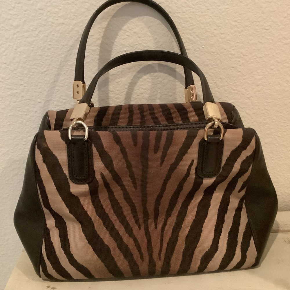 Small Coach Handbag